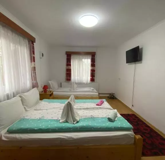 پانسیون Dobra Haz