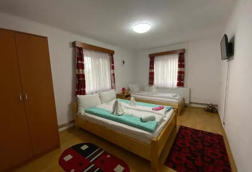 پانسیون Dobra Haz