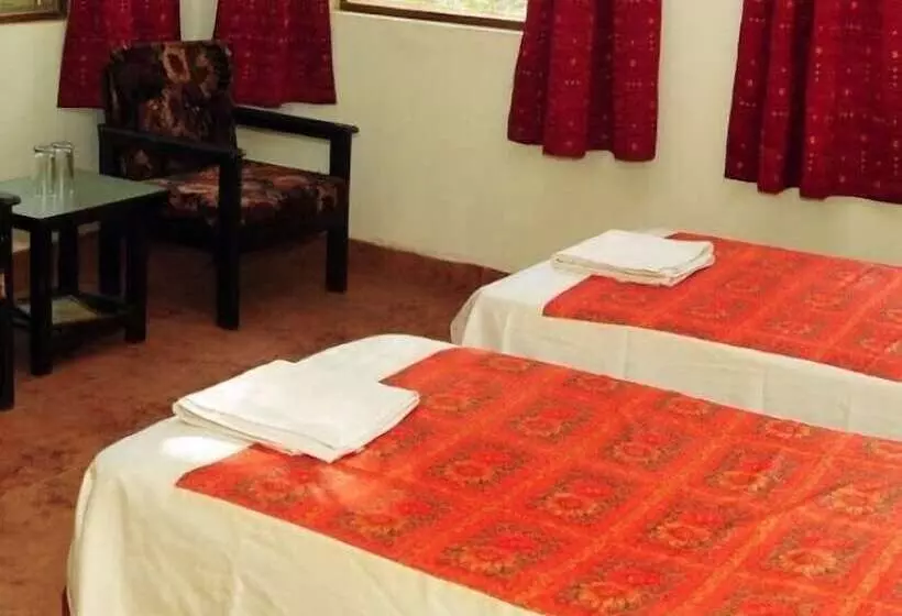 Pension Dream Residence