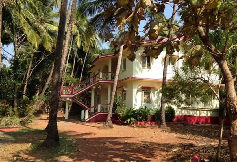 Pension Dream Residence