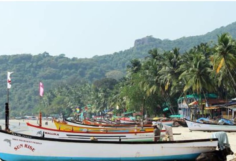 膳宿费 Dream Residence