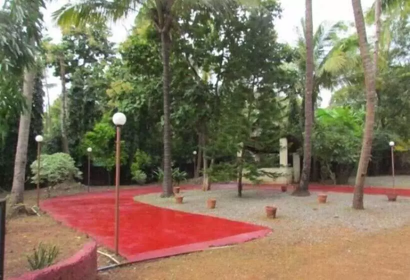 Pension Dream Residence