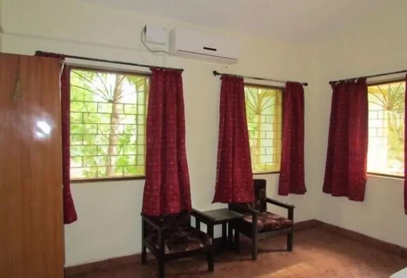 Pension Dream Residence