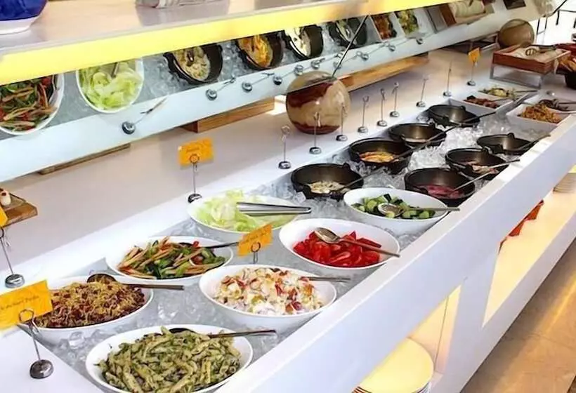 Pension Dream Residence