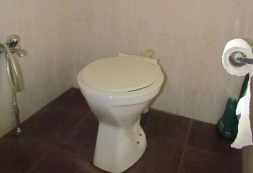 Pension Dream Residence