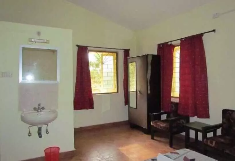 Pension Dream Residence