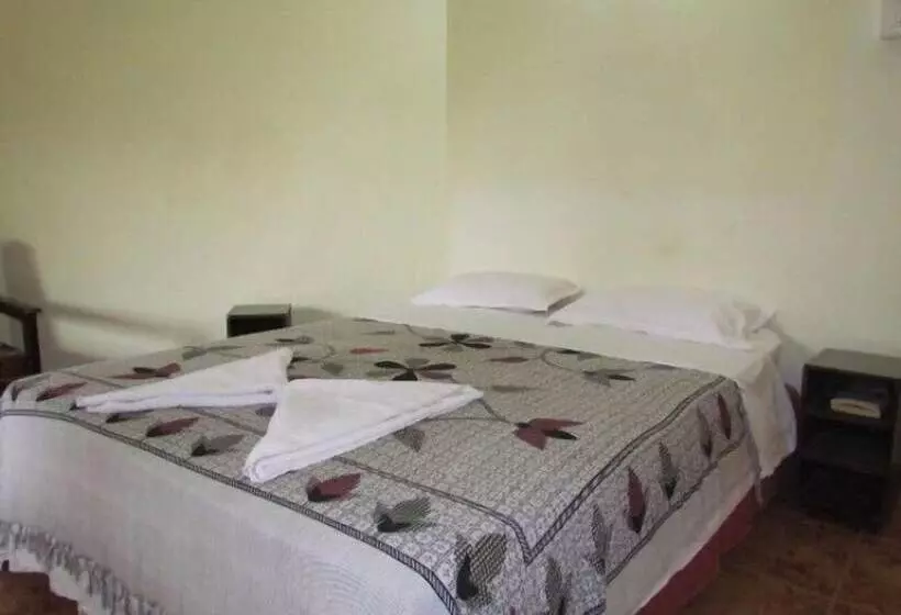 Pension Dream Residence