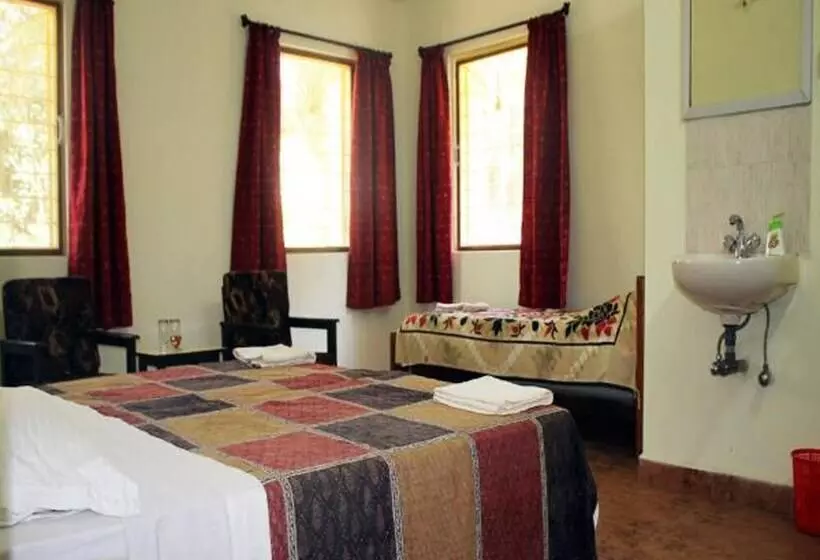 Pension Dream Residence