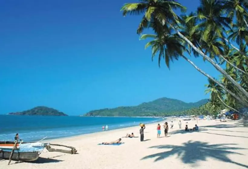 Pension Dream Residence