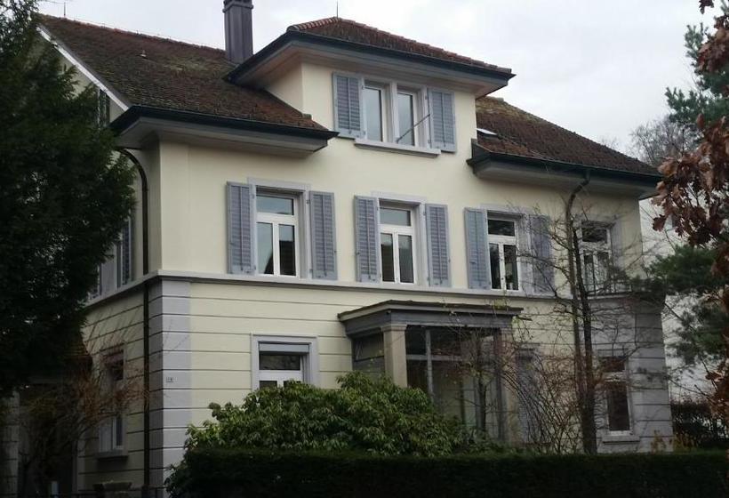 Pension Good Bed Reiden