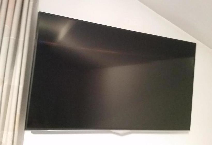 Pension Good Bed Reiden