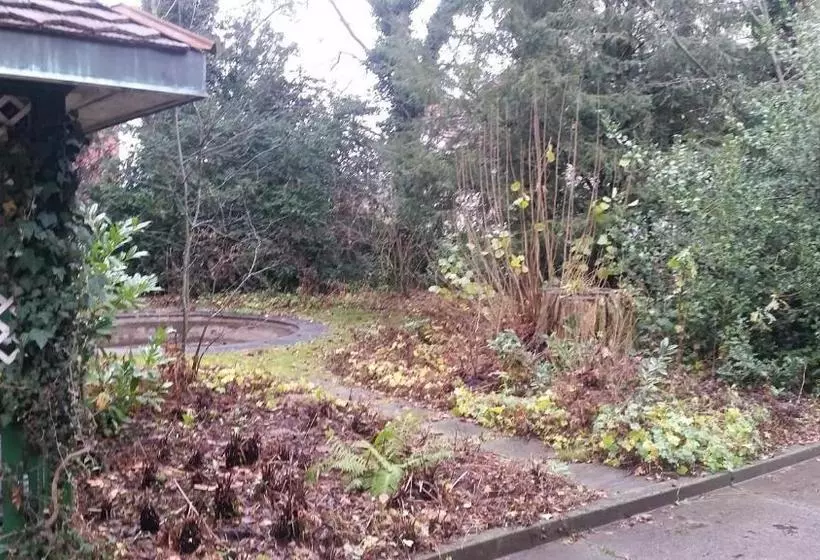 Majatalo Good Bed Reiden