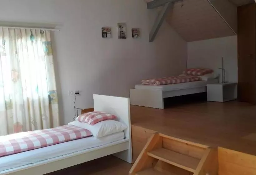 Majatalo Good Bed Reiden