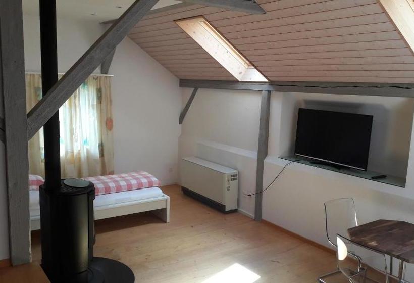 Pension Good Bed Reiden