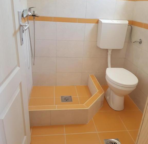 پانسیون Guest House Dragomir