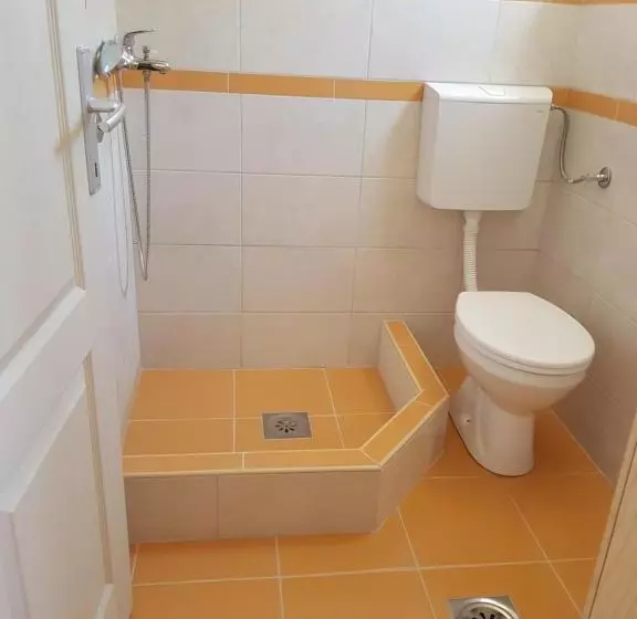 پانسیون Guest House Dragomir