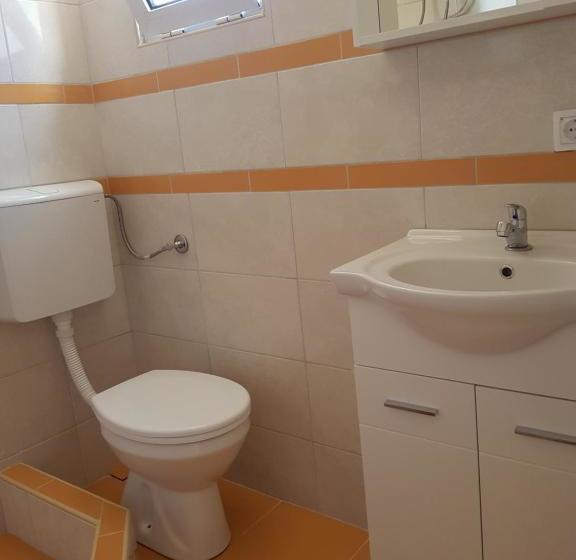 پانسیون Guest House Dragomir