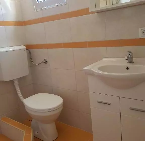 پانسیون Guest House Dragomir