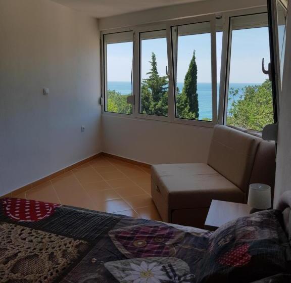 پانسیون Guest House Dragomir