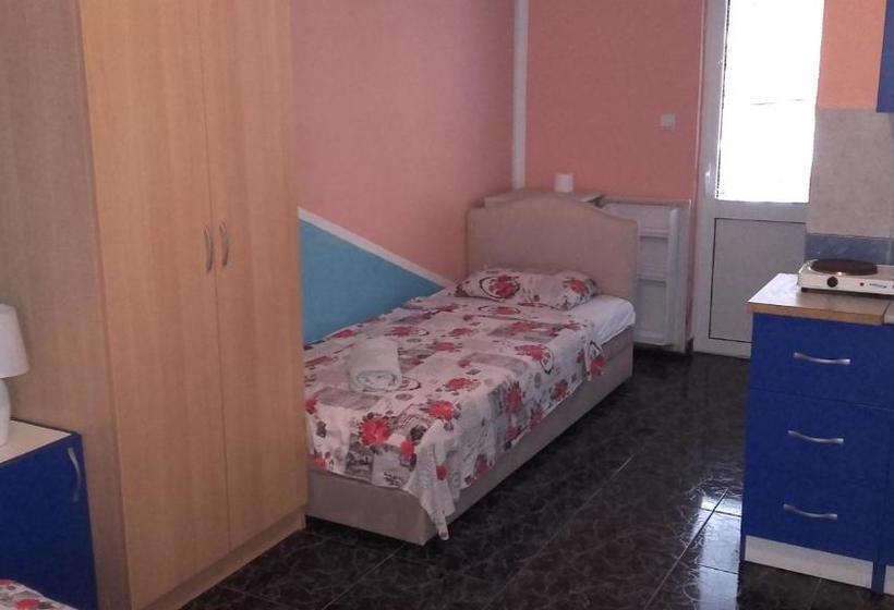 پانسیون Guest House Dragomir