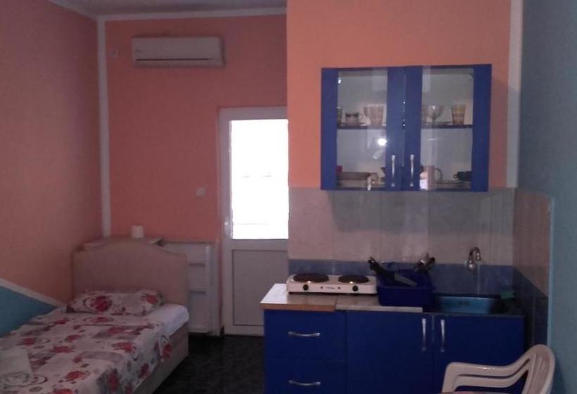 پانسیون Guest House Dragomir