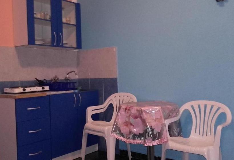 پانسیون Guest House Dragomir