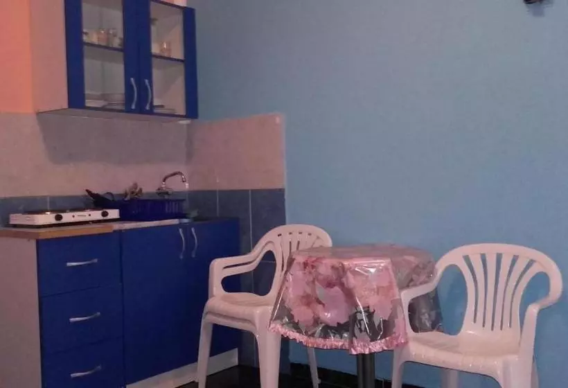 پانسیون Guest House Dragomir