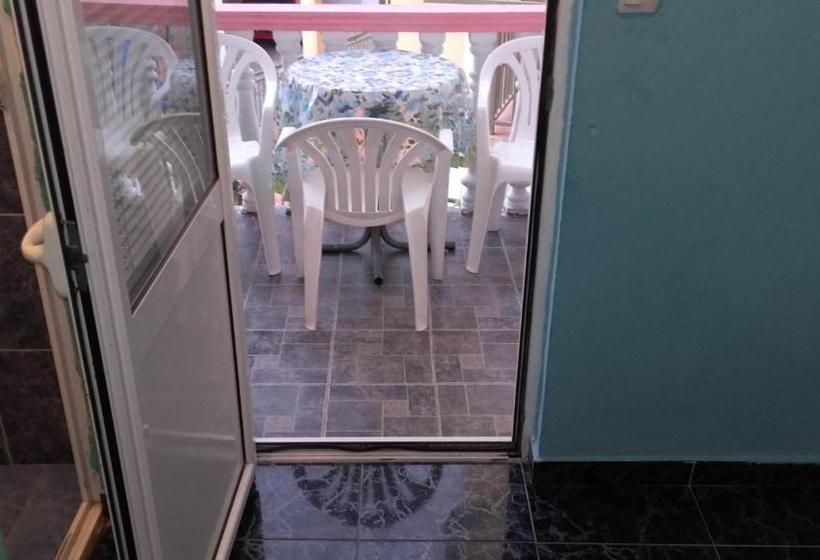 پانسیون Guest House Dragomir