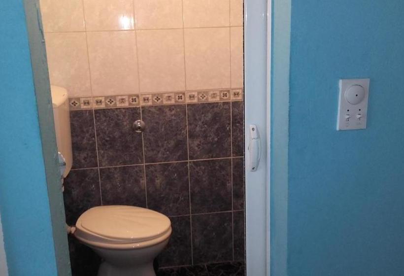 پانسیون Guest House Dragomir