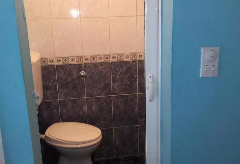 پانسیون Guest House Dragomir