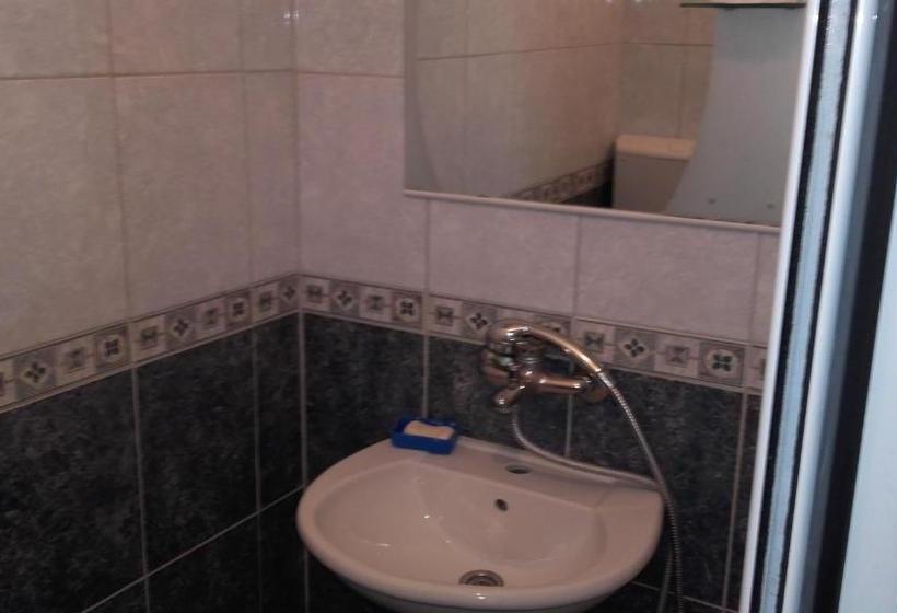 پانسیون Guest House Dragomir