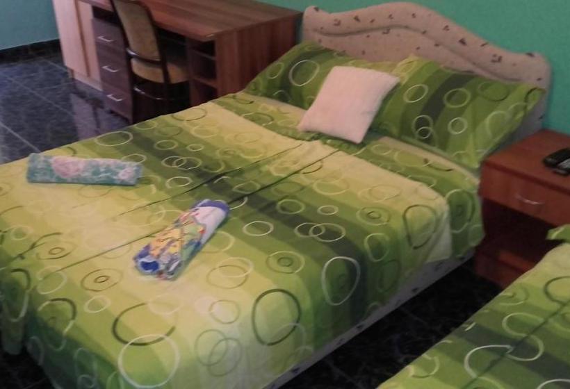 پانسیون Guest House Dragomir