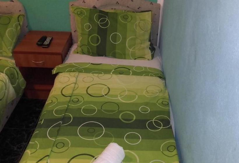 پانسیون Guest House Dragomir