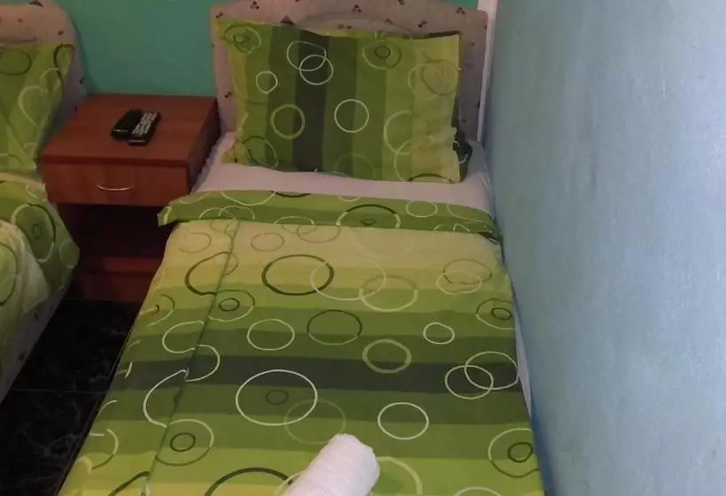 پانسیون Guest House Dragomir