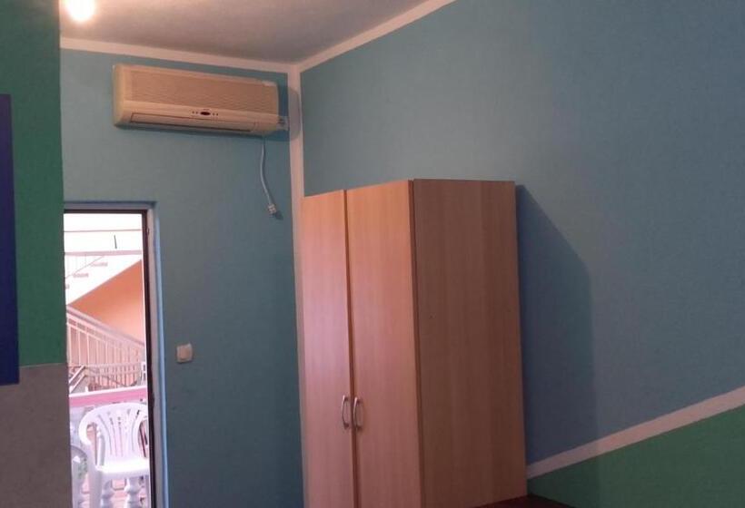 پانسیون Guest House Dragomir