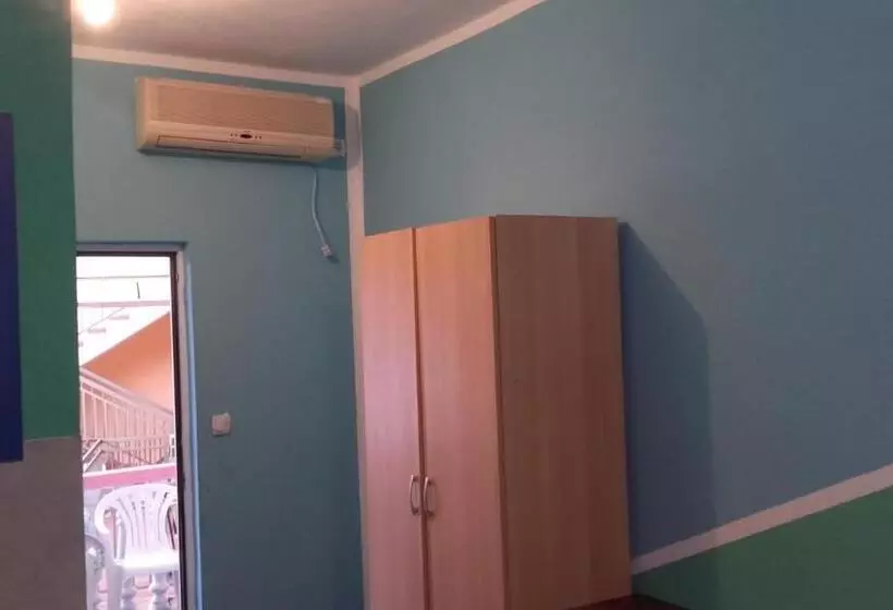 پانسیون Guest House Dragomir