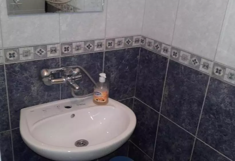پانسیون Guest House Dragomir