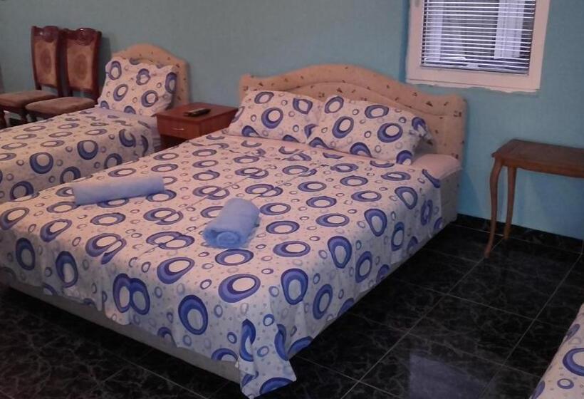 پانسیون Guest House Dragomir