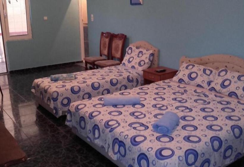 پانسیون Guest House Dragomir