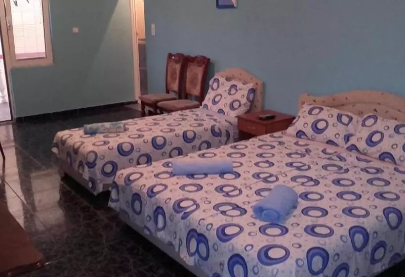 پانسیون Guest House Dragomir