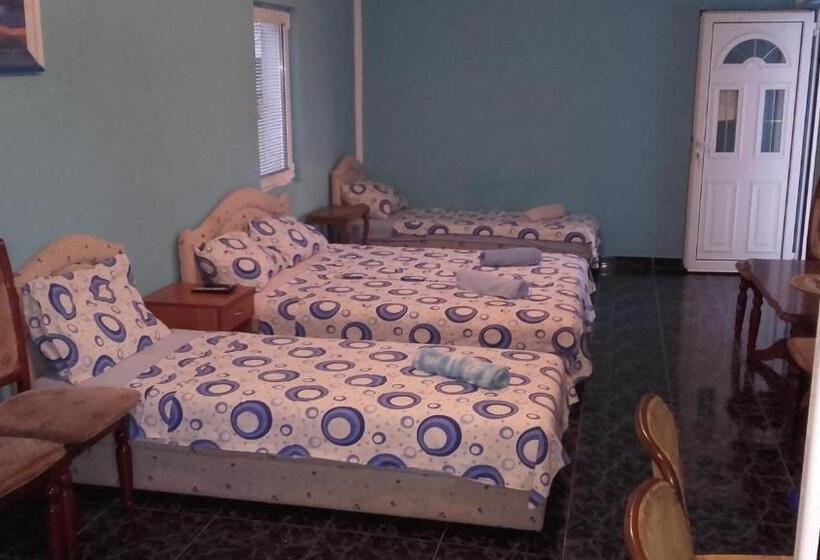 پانسیون Guest House Dragomir
