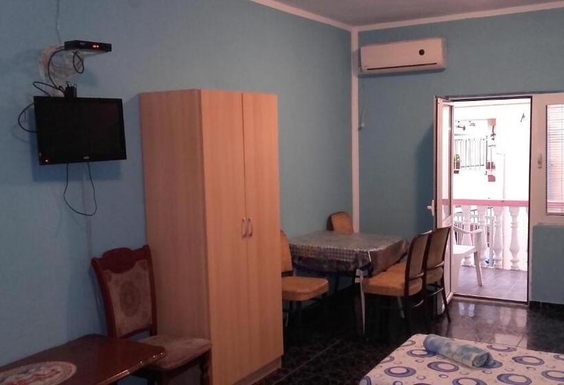 پانسیون Guest House Dragomir