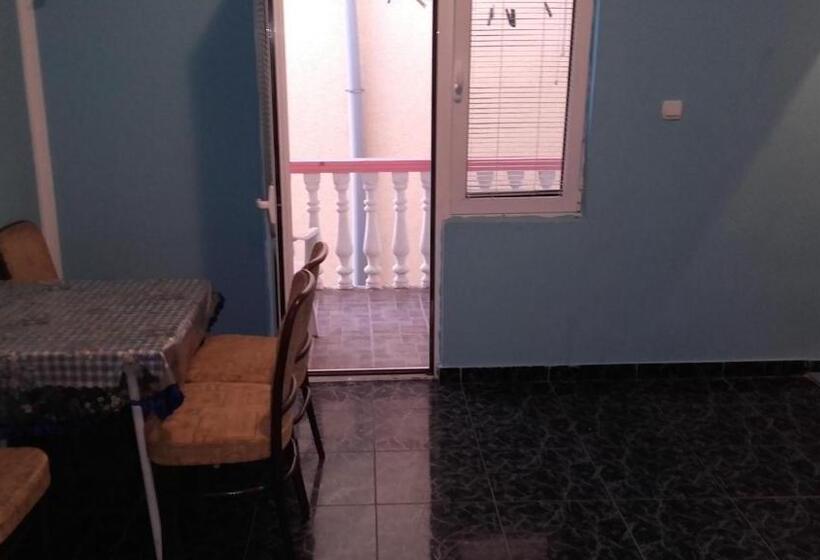 پانسیون Guest House Dragomir