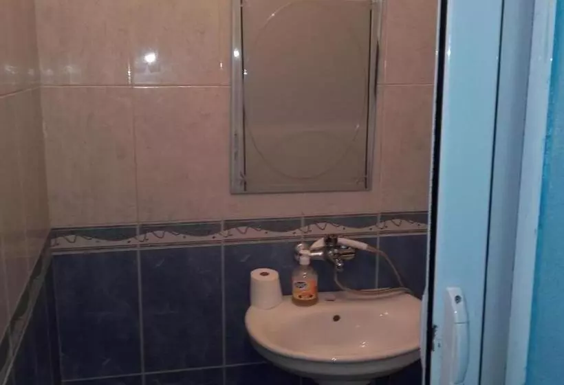 پانسیون Guest House Dragomir