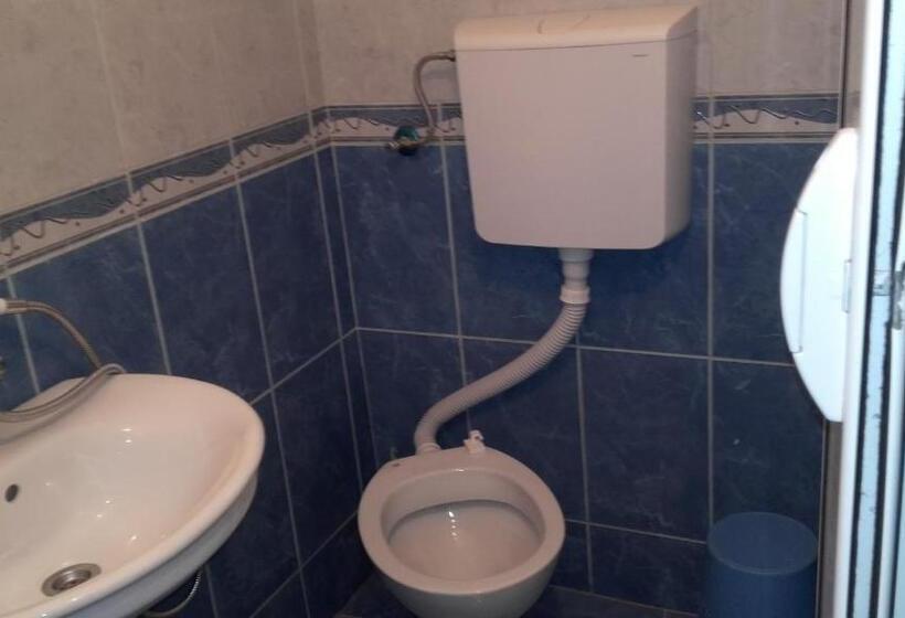 پانسیون Guest House Dragomir