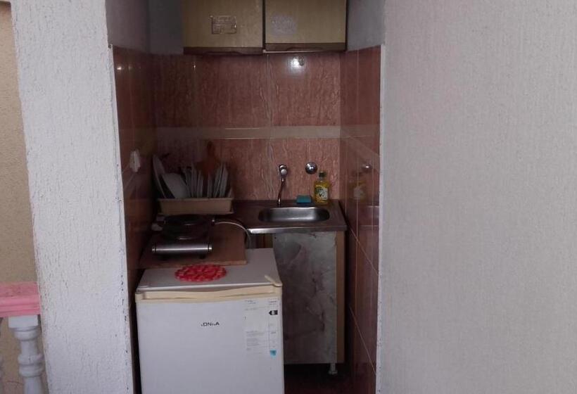 پانسیون Guest House Dragomir