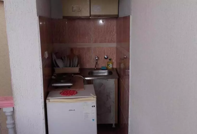 پانسیون Guest House Dragomir