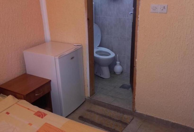 پانسیون Guest House Dragomir