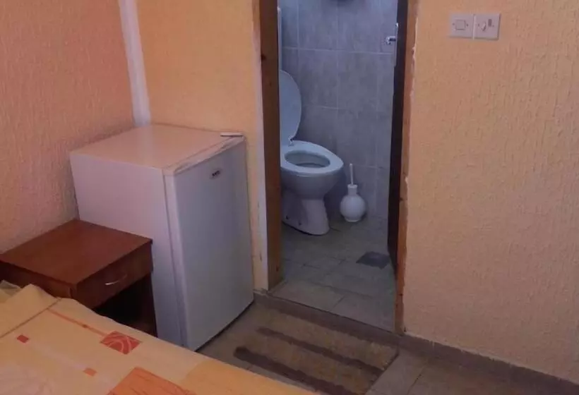 پانسیون Guest House Dragomir