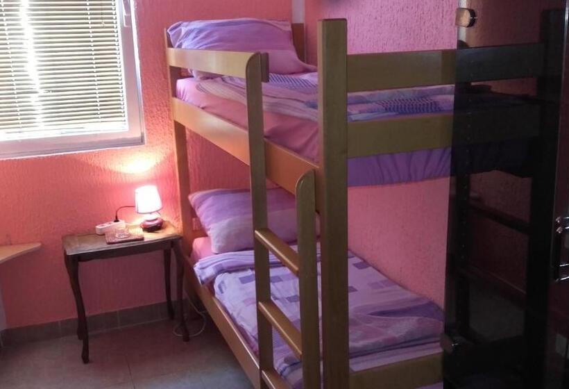 پانسیون Guest House Dragomir